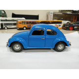 Miniatura Fusca 1955 Ss