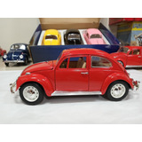 Miniatura Fusca 1967 1