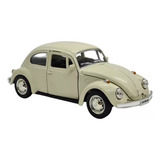 Miniatura Fusca 1967 Rmz