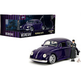 Miniatura Fusca Beetle Wandinha