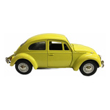 Miniatura Fusca Classical Beetle