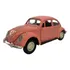 Miniatura Fusca Diversas Cores Escala 1/32 Valor Unitário