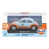 Miniatura Fusca Gulf Cca 1;36 Oficial Licenciada E Original