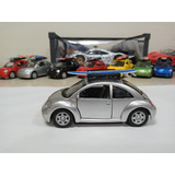 Miniatura Fusca New Beetle