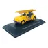 Miniatura  Fusca Telesp 1/43 Carros Serviço Brasil Lacrado