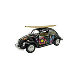 Miniatura Fusca Volkswagen Classical