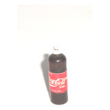 Miniatura Garrafa Pet Coca