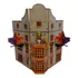 Miniatura Gemialidades Weasley Construindo Beco Diagonal Ed2