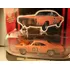 Miniatura General Lee - - Os Gatões Johnny Lightning