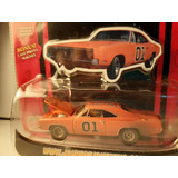 Miniatura General Lee