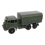 Miniatura General Service Lorry