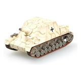 Miniatura German Brummbar Itália 1944 1/72 Easy Model 36117