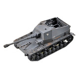 Miniatura German Pz sfl iva Dicker