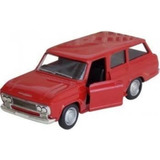 Miniatura Gm Chevrolet Veraneio