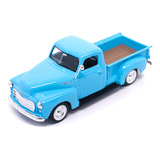 Miniatura Gmc Pick Up