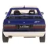Miniatura Gol Gti 1989 Vw Azul Monaco Classics 1:24 Mogi