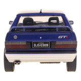 Miniatura Gol Gti 1989