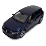 Miniatura Golf Gti 8