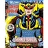 Miniatura Grande Barda #76 - Coleção Super-heróis Dc Comics 