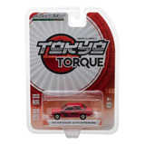 Miniatura Greenlight