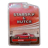 Miniatura Greenlight 1976 Ford