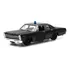 Miniatura Greenlight 67 Ford Custom Black Bandit 1:64 S/ Emb