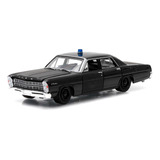 Miniatura Greenlight 67 Ford