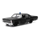 Miniatura Greenlight 67 Ford