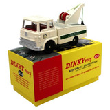 Miniatura Guincho Bedford Dinky Toys 1 43 434 Limited