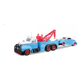 Miniatura Guincho Elite Transport