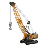 Miniatura Guindaste Articulado Metal Plástico reforçado 1 55