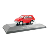 Miniatura Gurgel Br 800sl 1991 Carros