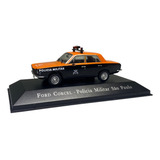 Miniatura Gurgel Ford Corcel