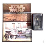 Miniatura Han Solo Star Wars Xadrez