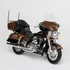 Miniatura Harley-davidson 1:18 Com Expositor - Maisto