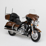 Miniatura Harley davidson 1