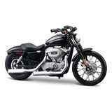 Miniatura Harley davidson 2007