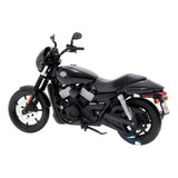 Miniatura Harley davidson 2015