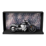 Miniatura Harley davidson 2016