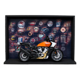 Miniatura Harley davidson 2021