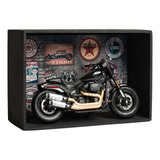 Miniatura Harley davidson 2022