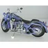 Miniatura Harley Davidson Biker Blues Missile Jeans Leia 
