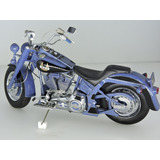 Miniatura Harley Davidson Biker