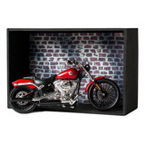 Miniatura Harley davidson Breakout