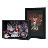 Miniatura Harley davidson Com