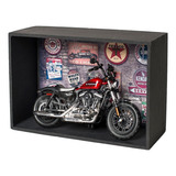 Miniatura Harley davidson Forty