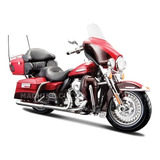 Miniatura Harley Davidson Glide