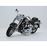 Miniatura Harley Davidson Heritage