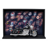 Miniatura Harley davidson Road