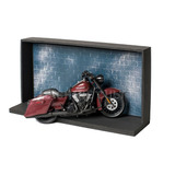 Miniatura Harley davidson Road